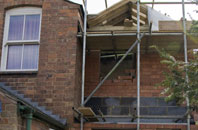 free Leftwich home extension quotes