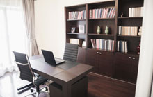Leftwich home office construction leads
