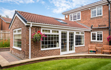 Leftwich house extension leads